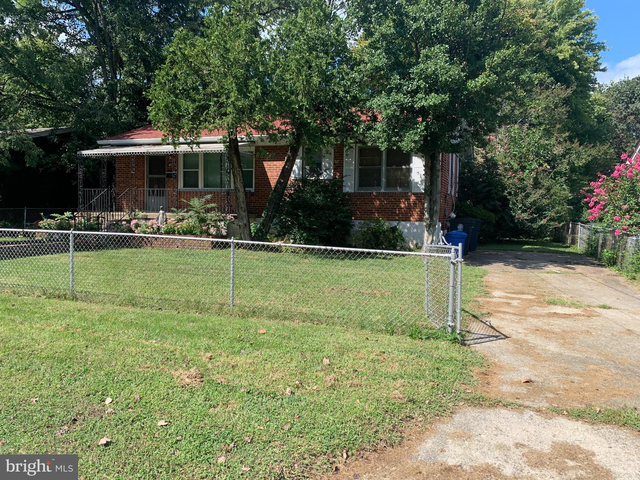 BRADBURY PARK - Residential