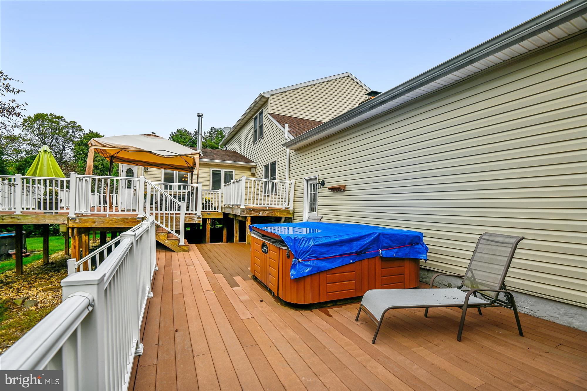 PORT DEPOSIT - Residential