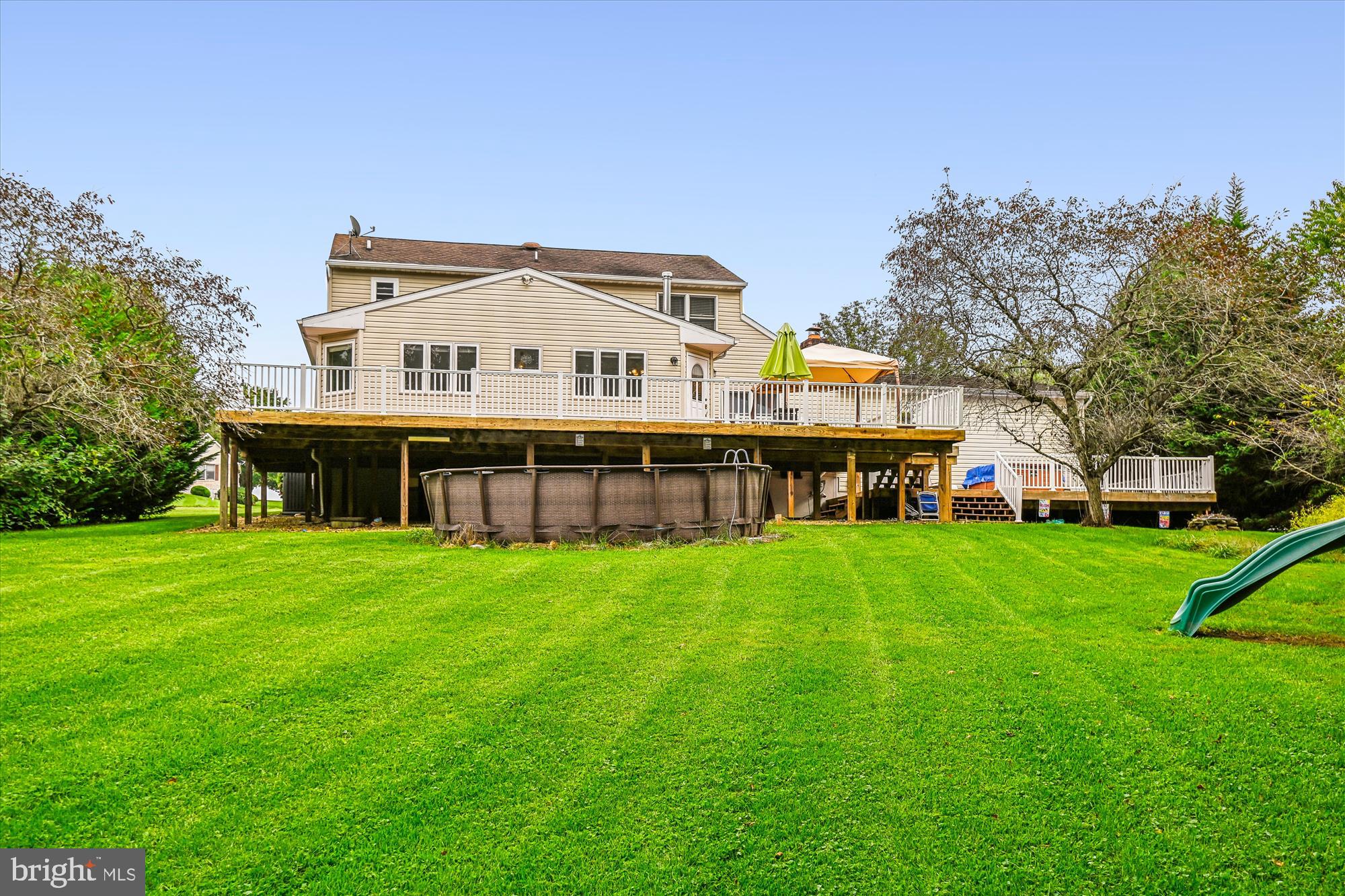 PORT DEPOSIT - Residential