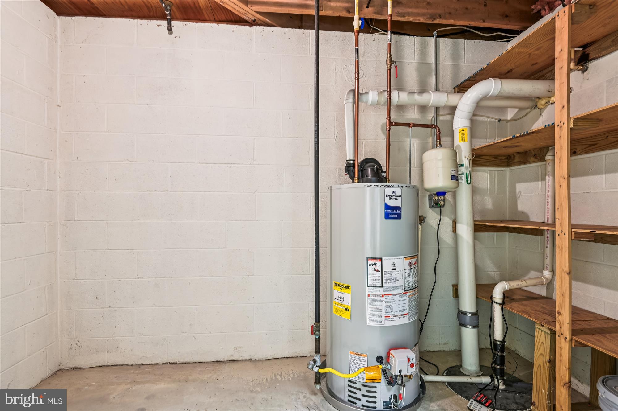 PORT DEPOSIT - Residential