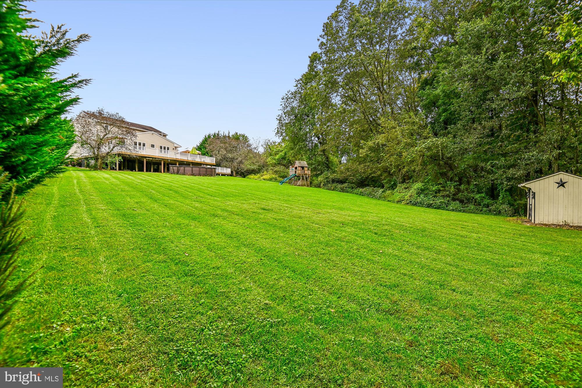 PORT DEPOSIT - Residential