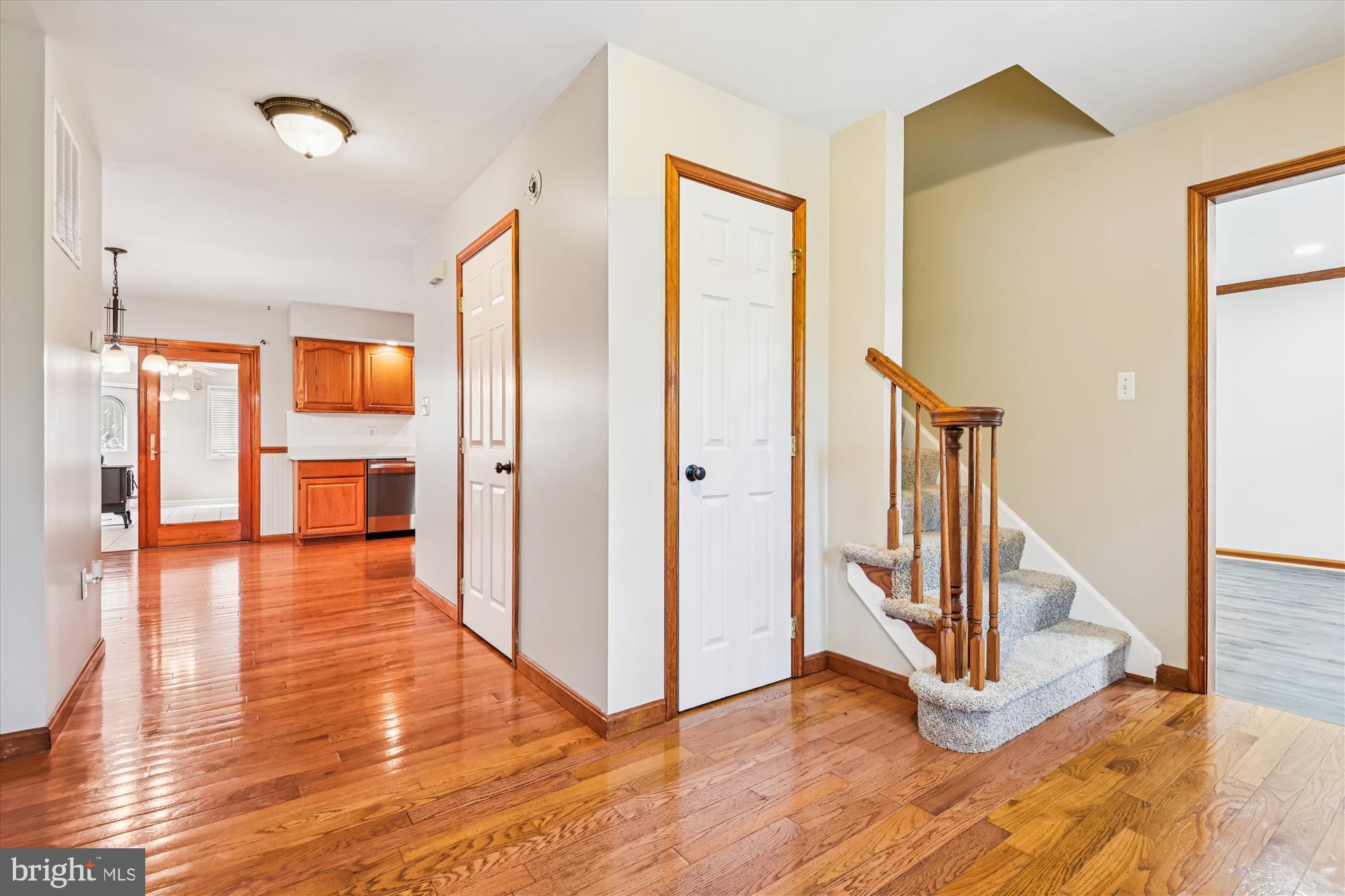 PORT DEPOSIT - Residential