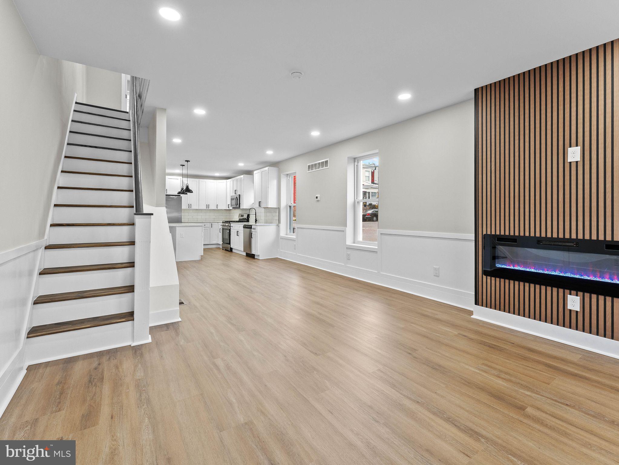 HADDINGTON - Residential