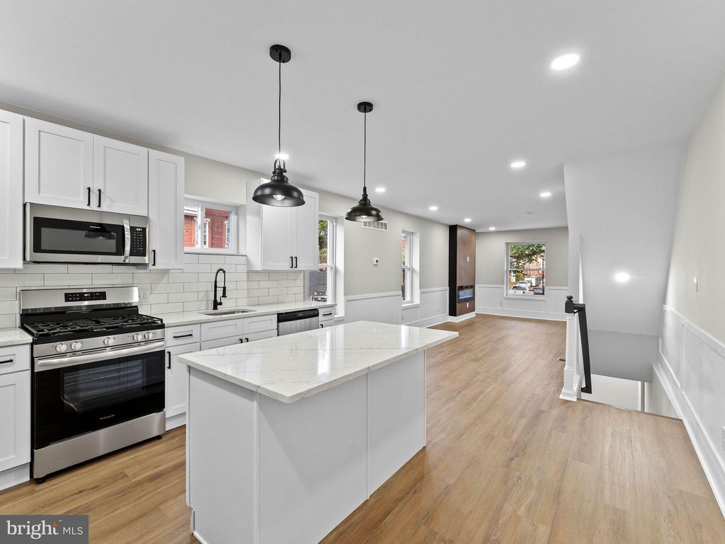 Photo of 1468 N Hirst Street, PHILADELPHIA, PA 19151 (MLS # PAPH2548994)
