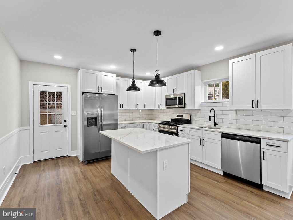 Photo of 1468 N Hirst Street, PHILADELPHIA, PA 19151 (MLS # PAPH2548994)