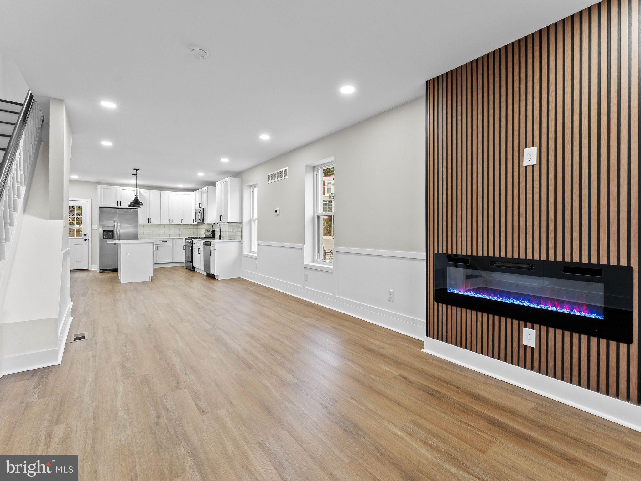 HADDINGTON - Residential