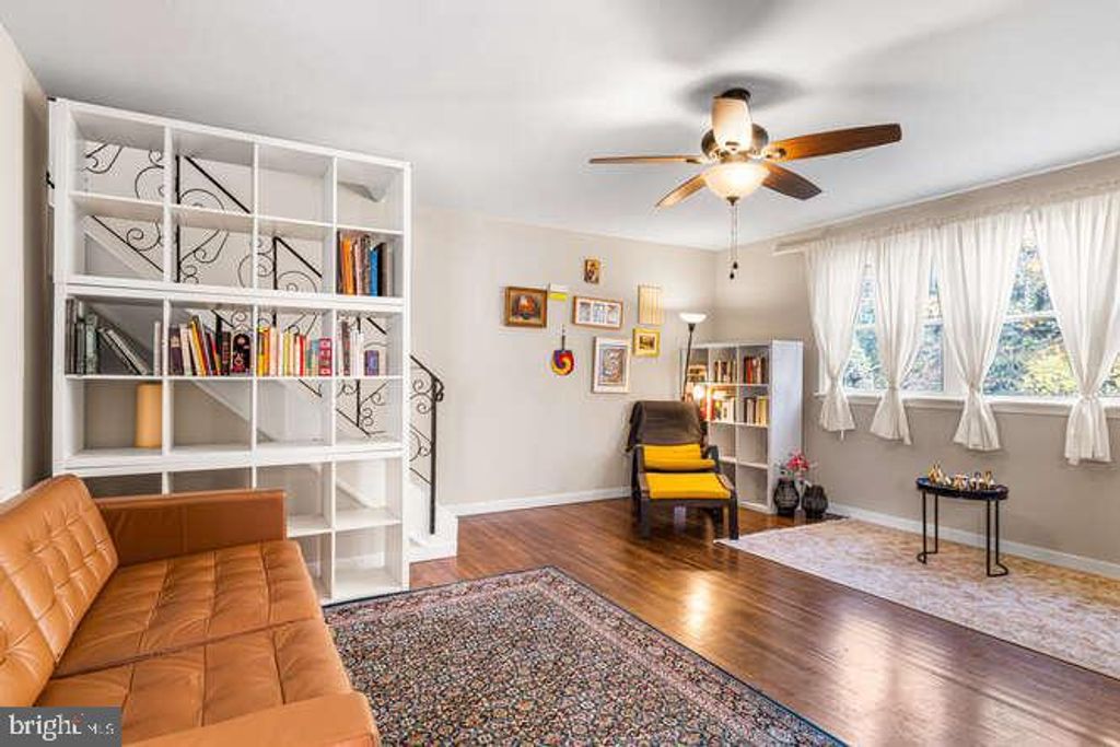 Photo of 7521 Valley Avenue, PHILADELPHIA, PA 19128 (MLS # PAPH2552732)