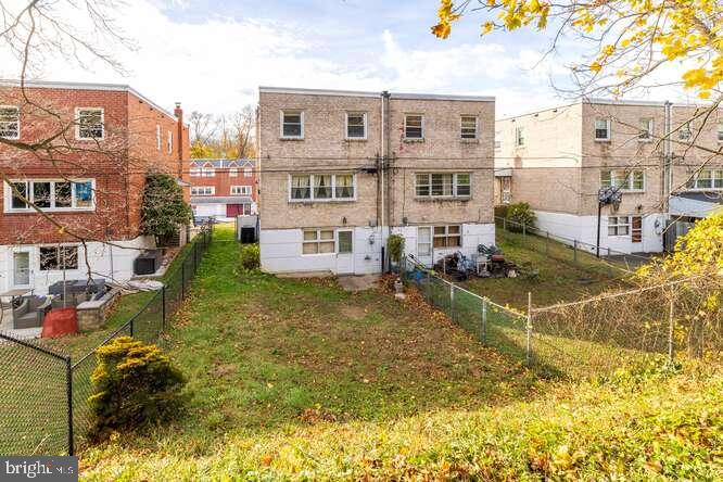 ROXBOROUGH - Residential