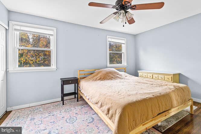 ROXBOROUGH - Residential