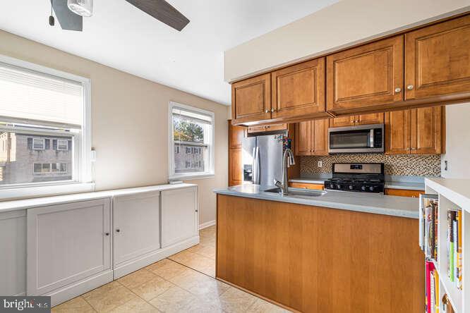 ROXBOROUGH - Residential