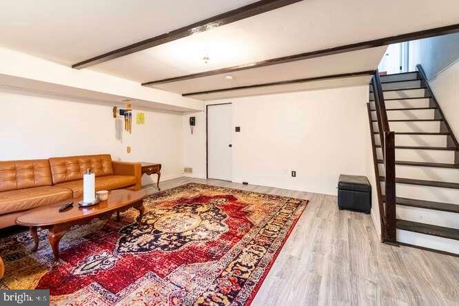 ROXBOROUGH - Residential