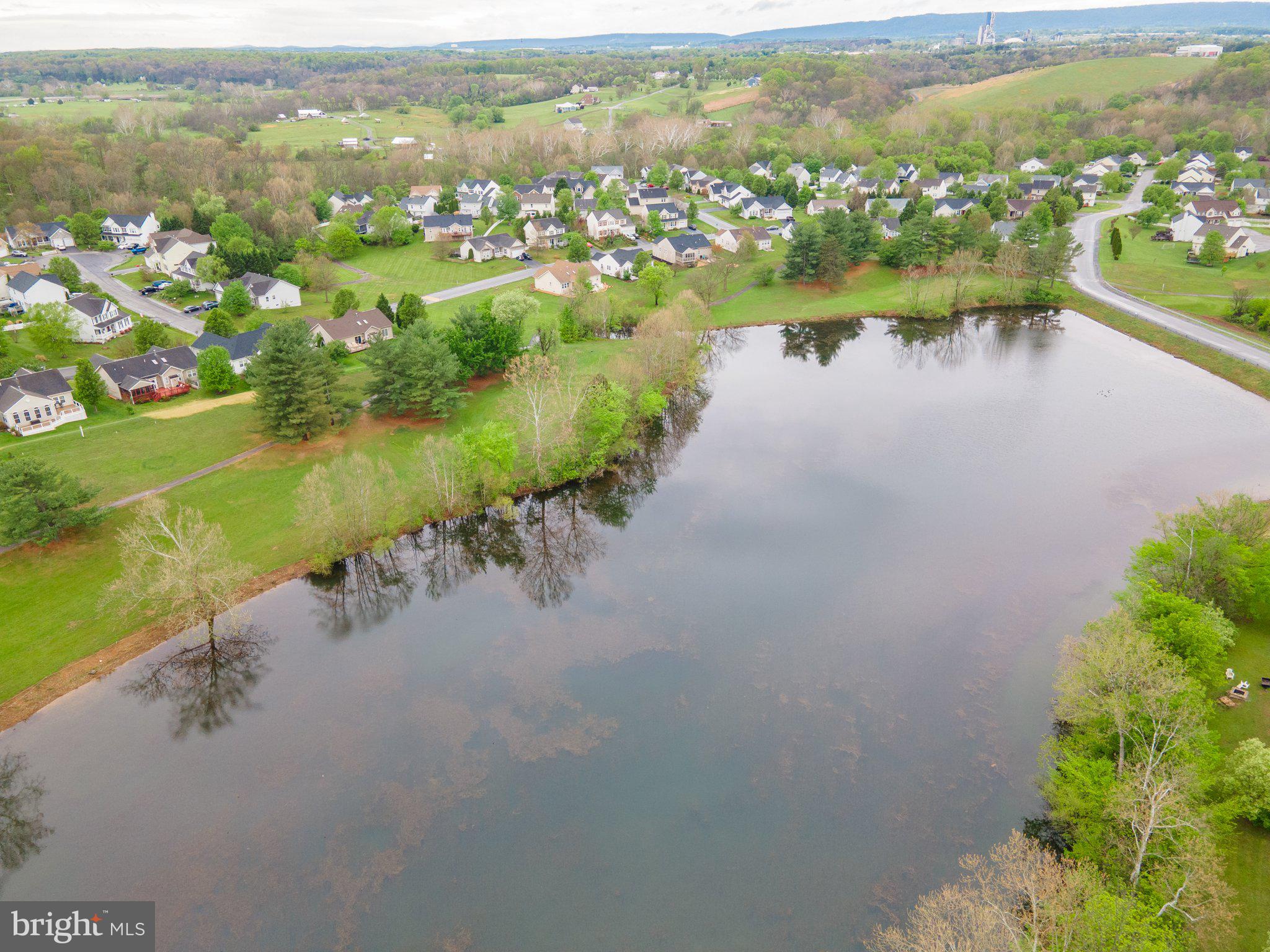 STONEBRIDGE - Residential