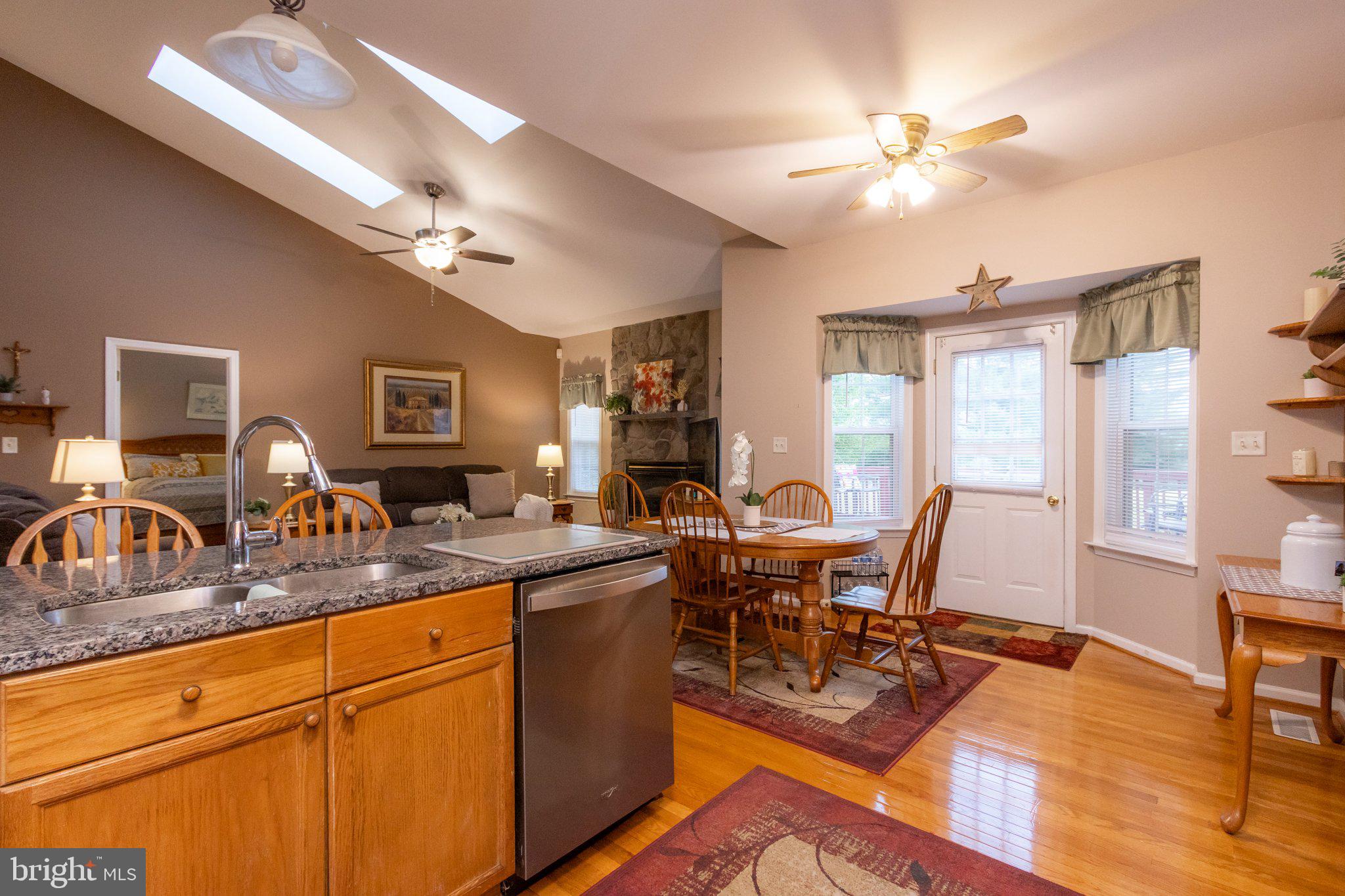 STONEBRIDGE - Residential