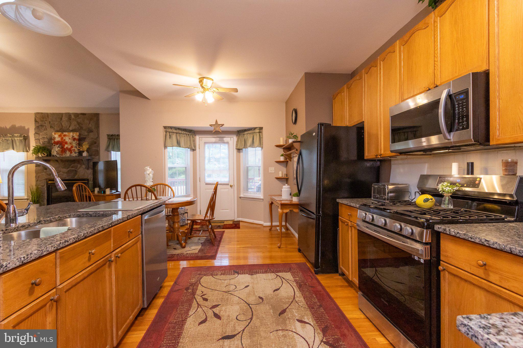 STONEBRIDGE - Residential