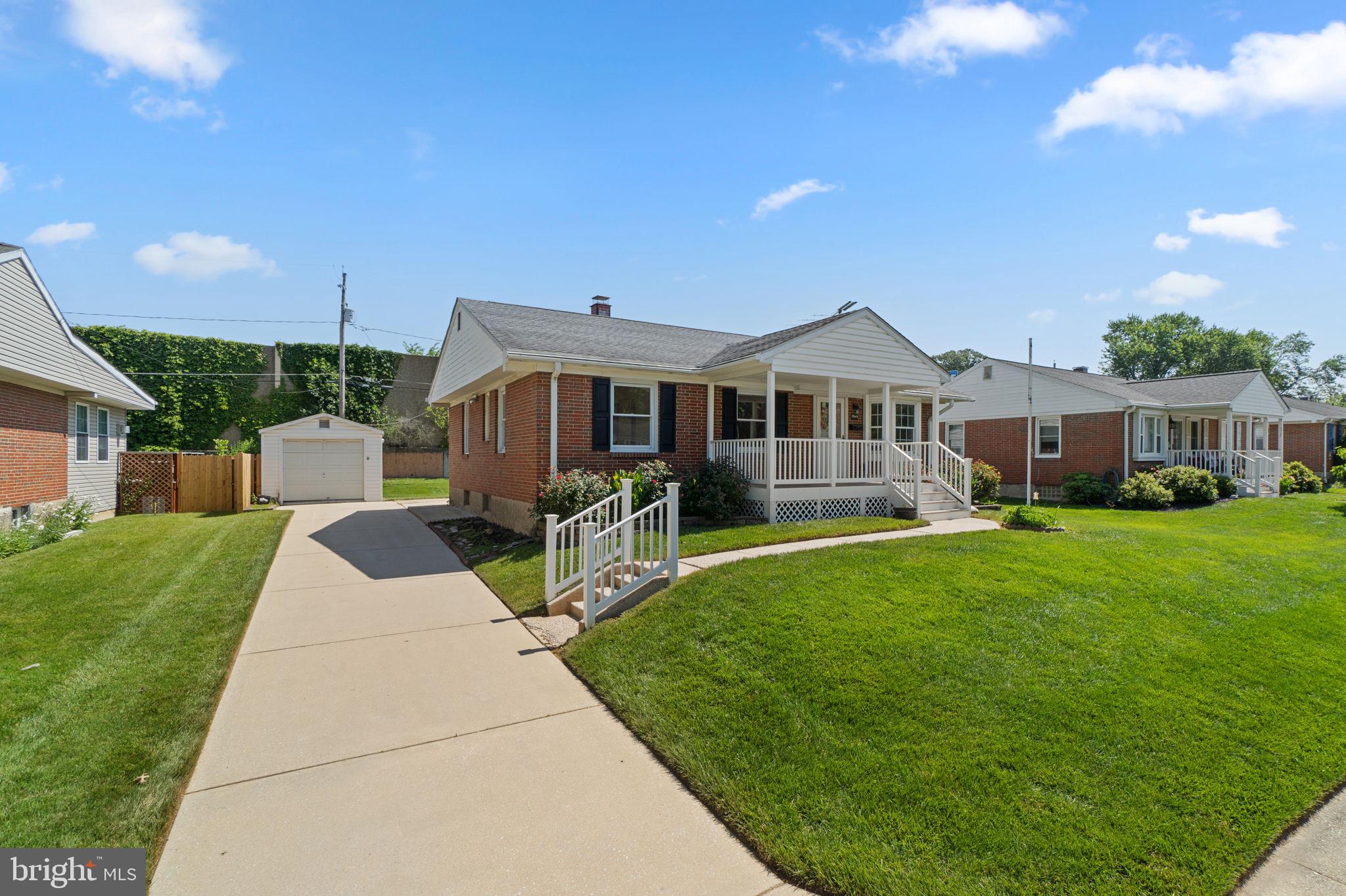 1028 MARLEIGH CIRCLE