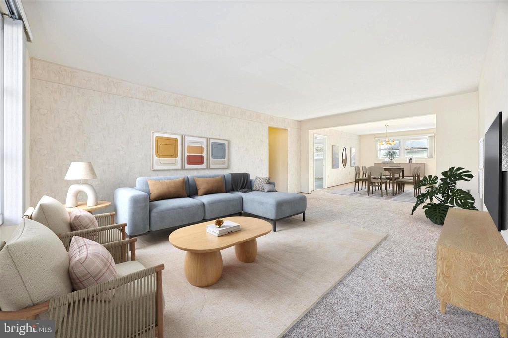 Photo of 527 Wigard Avenue, PHILADELPHIA, PA 19128 (MLS # PAPH2576398)