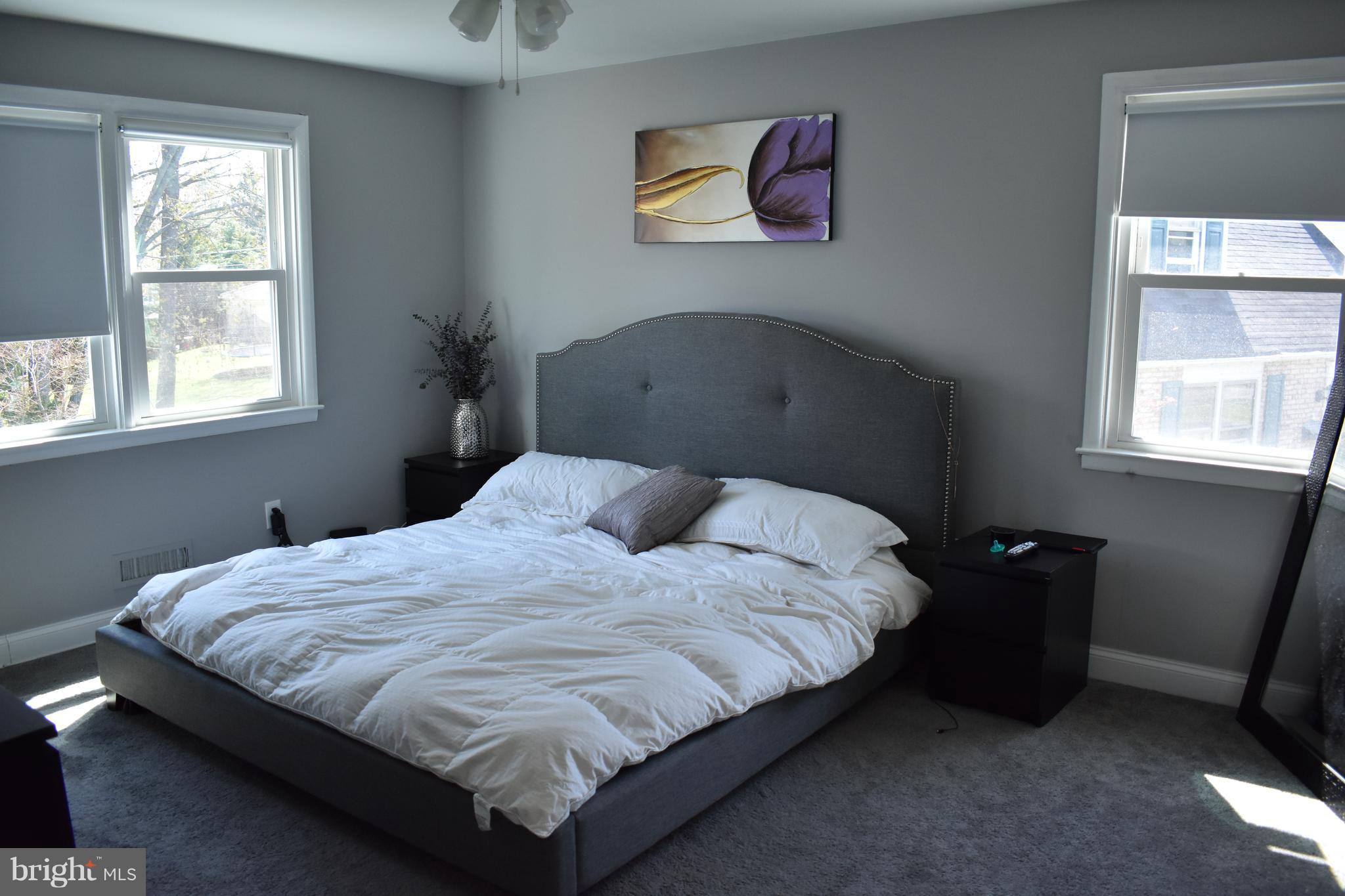 CROMWELL VALLEY - Residential Lease