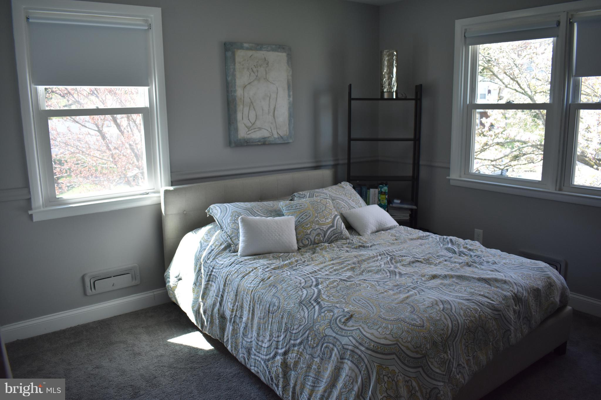 CROMWELL VALLEY - Residential Lease