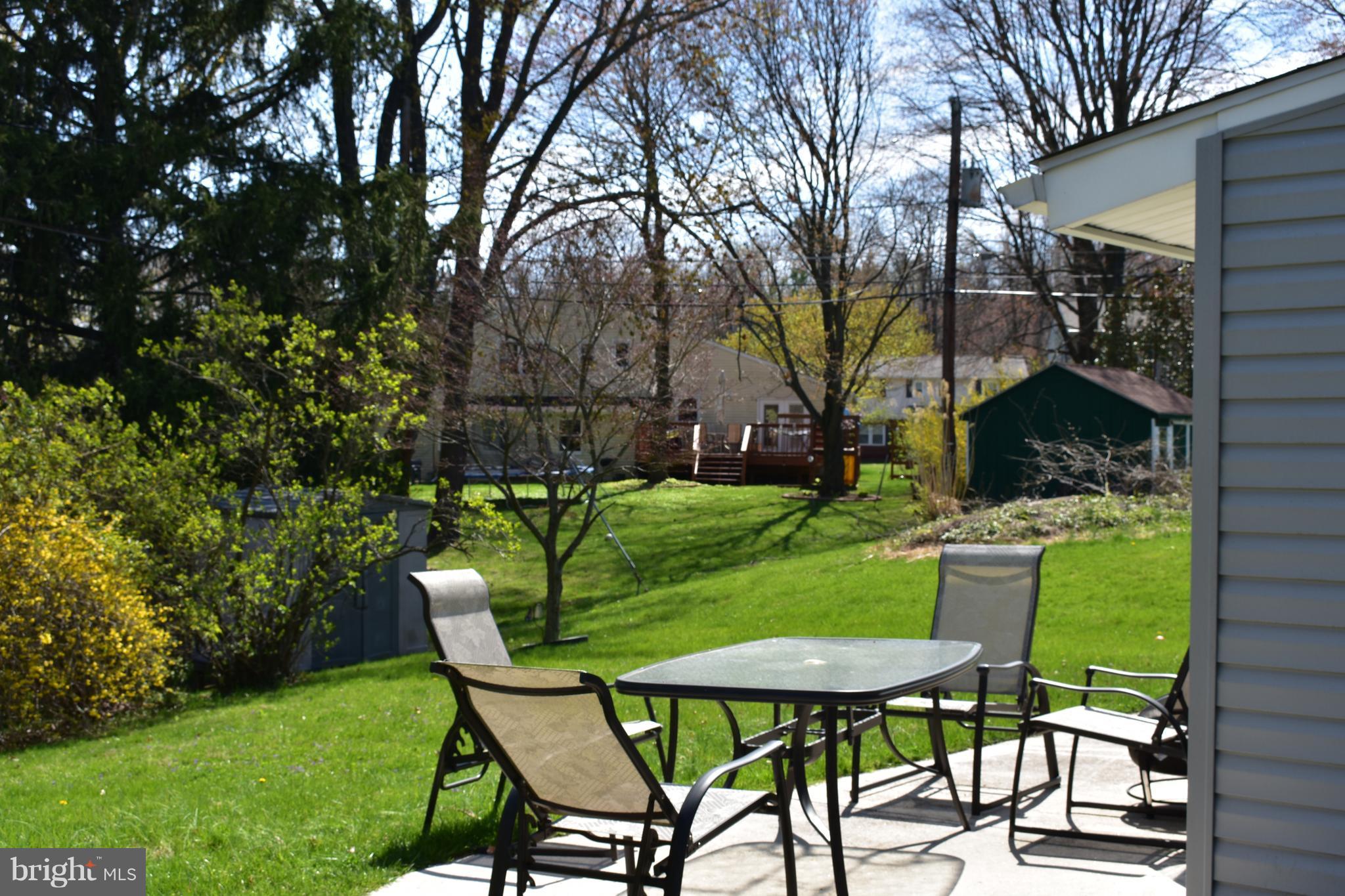 CROMWELL VALLEY - Residential Lease