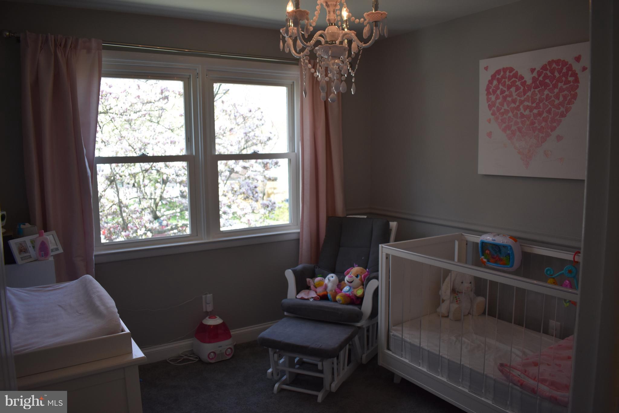 CROMWELL VALLEY - Residential Lease