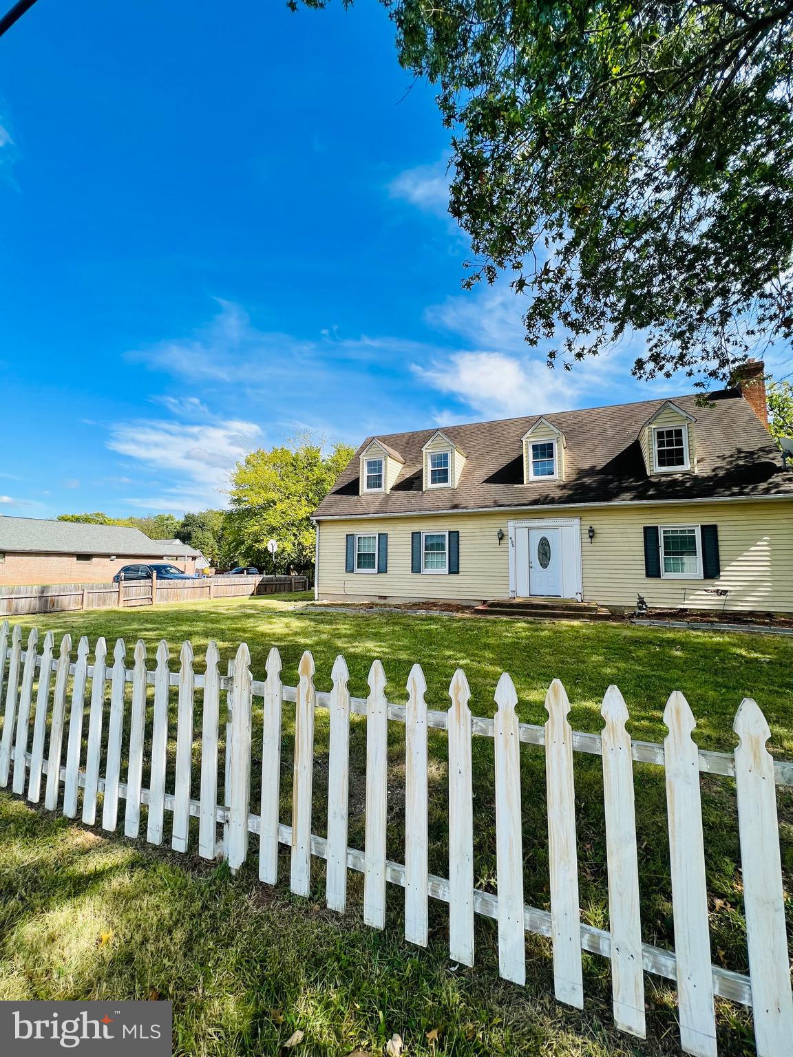 NONE AVAILABLE - Residential Lease