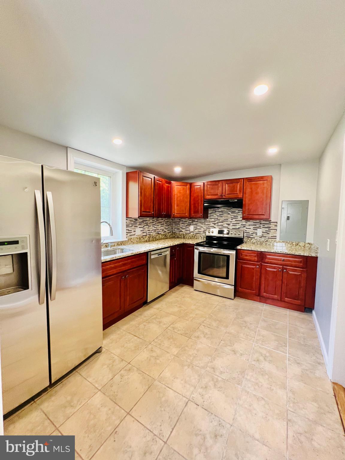 NONE AVAILABLE - Residential Lease