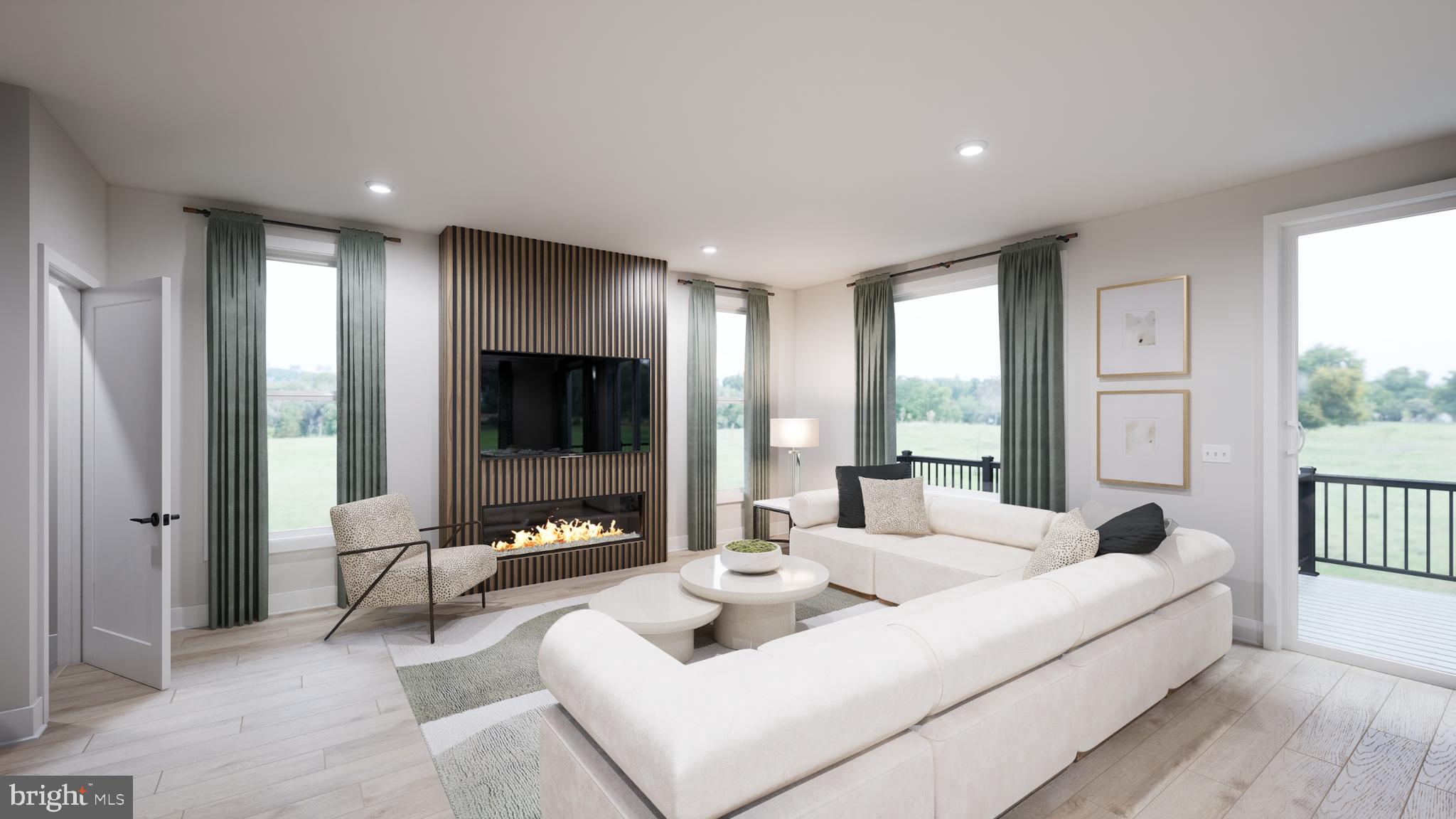 SOUTH 620 - Residential