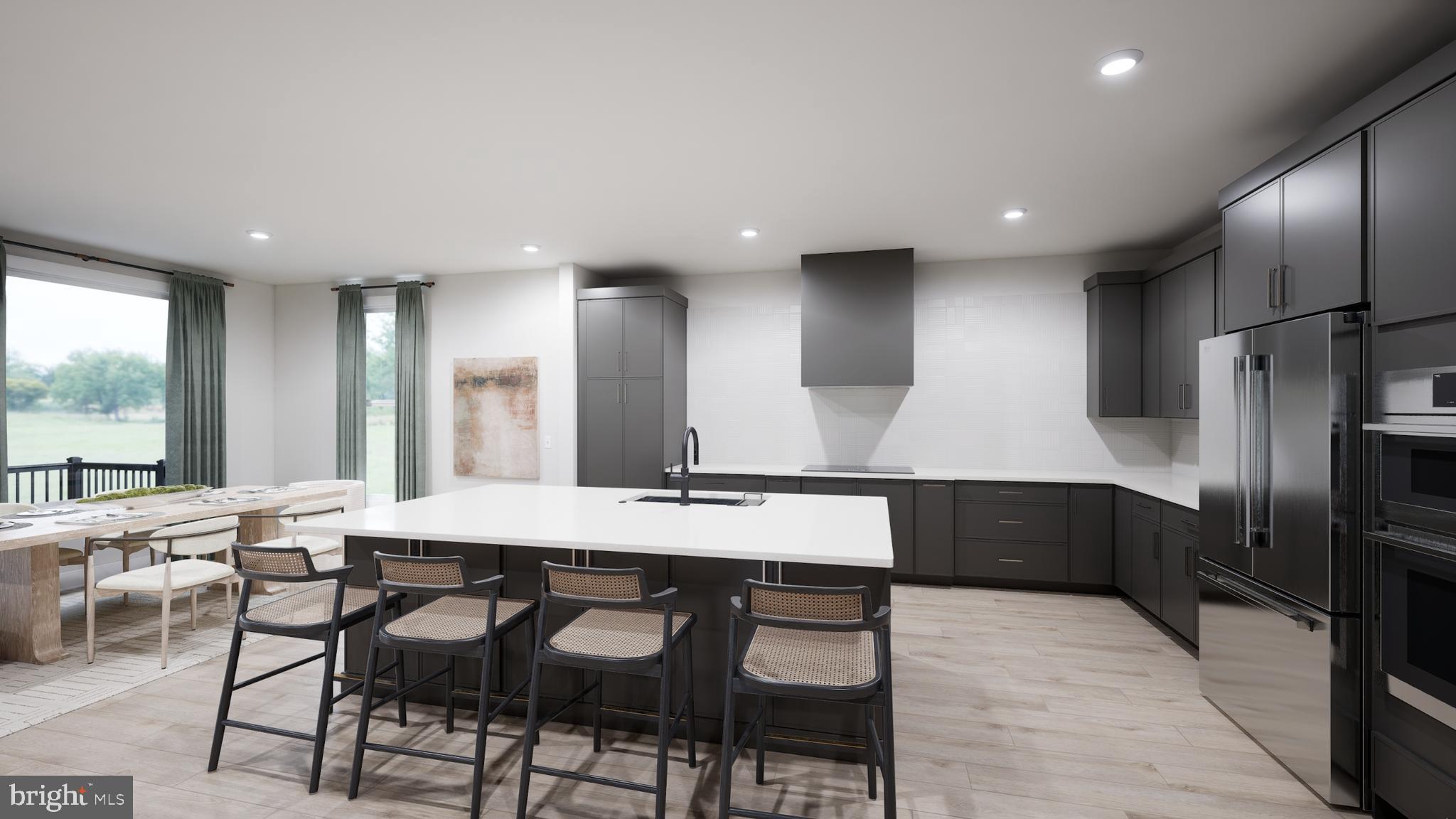 SOUTH 620 - Residential