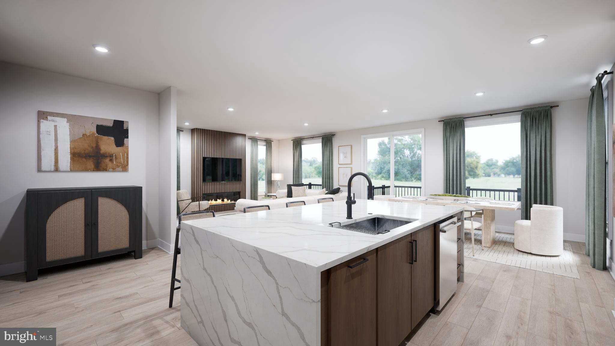 SOUTH 620 - Residential