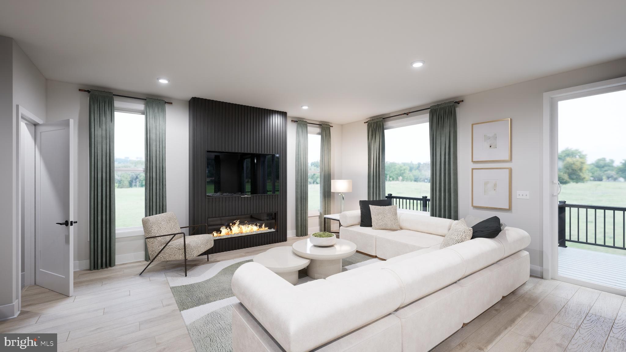 SOUTH 620 - Residential