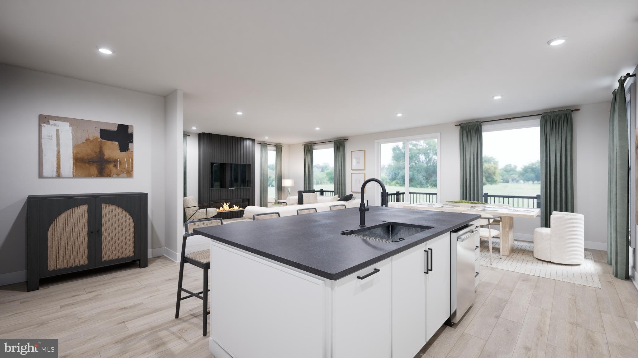 SOUTH 620 - Residential