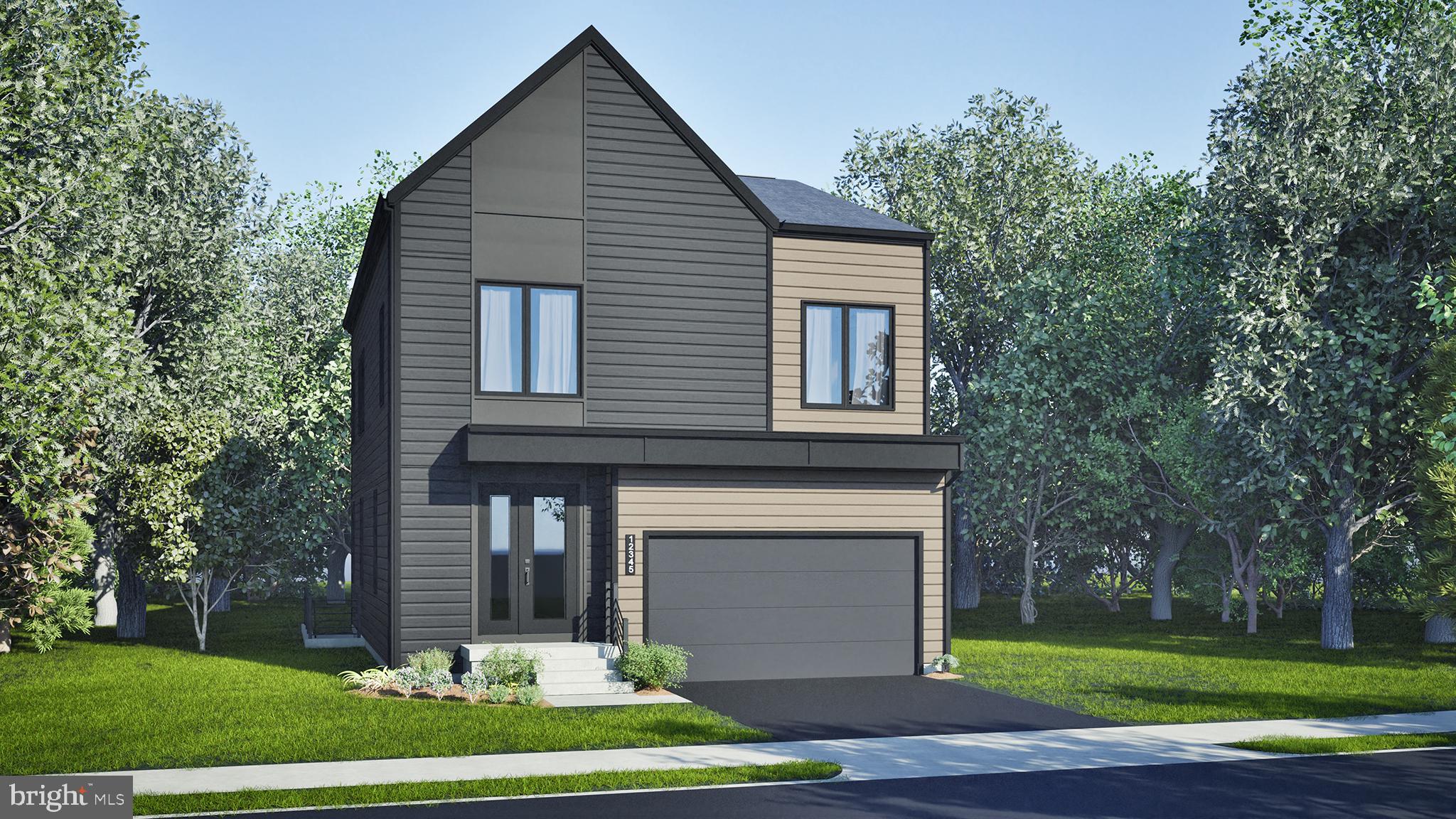 SOUTH 620 - Residential