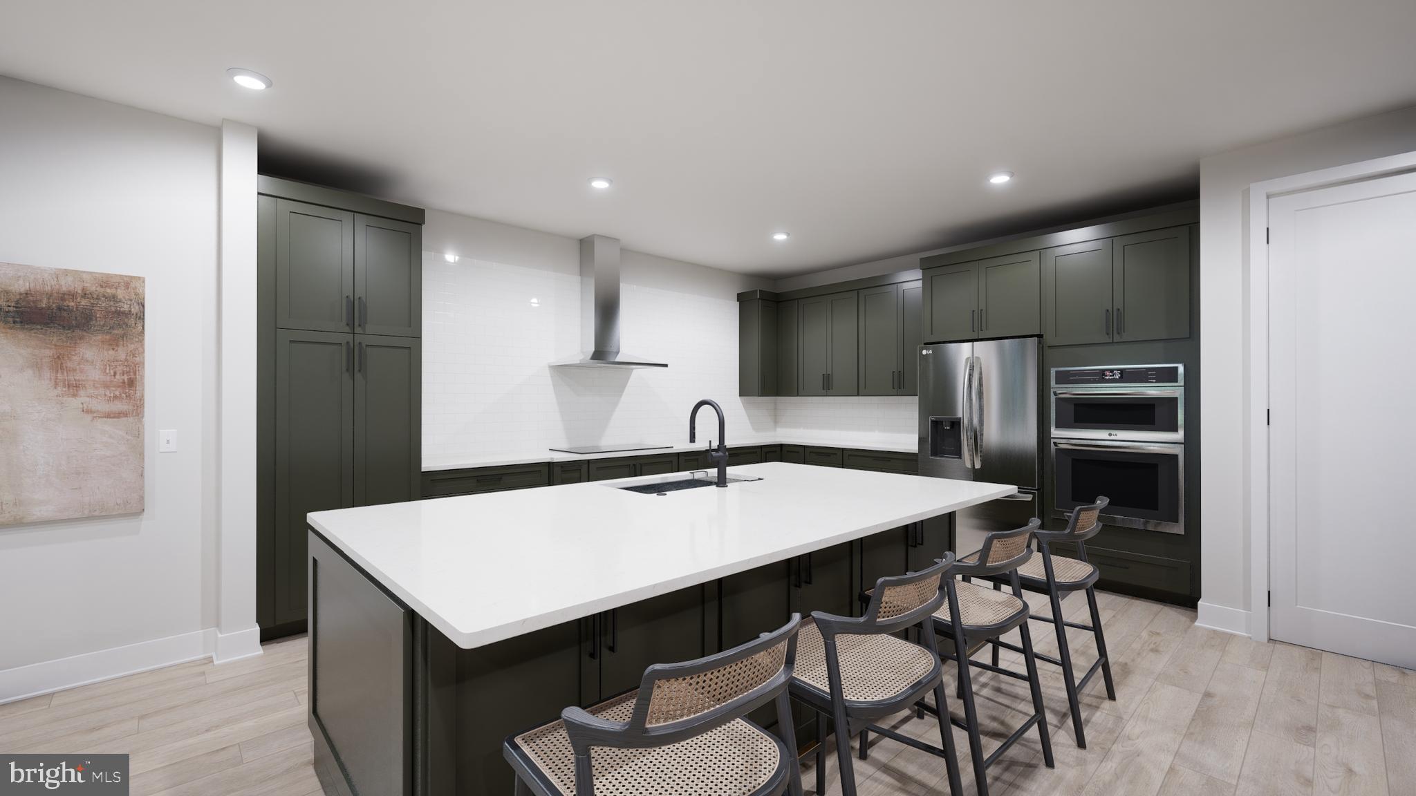 SOUTH 620 - Residential