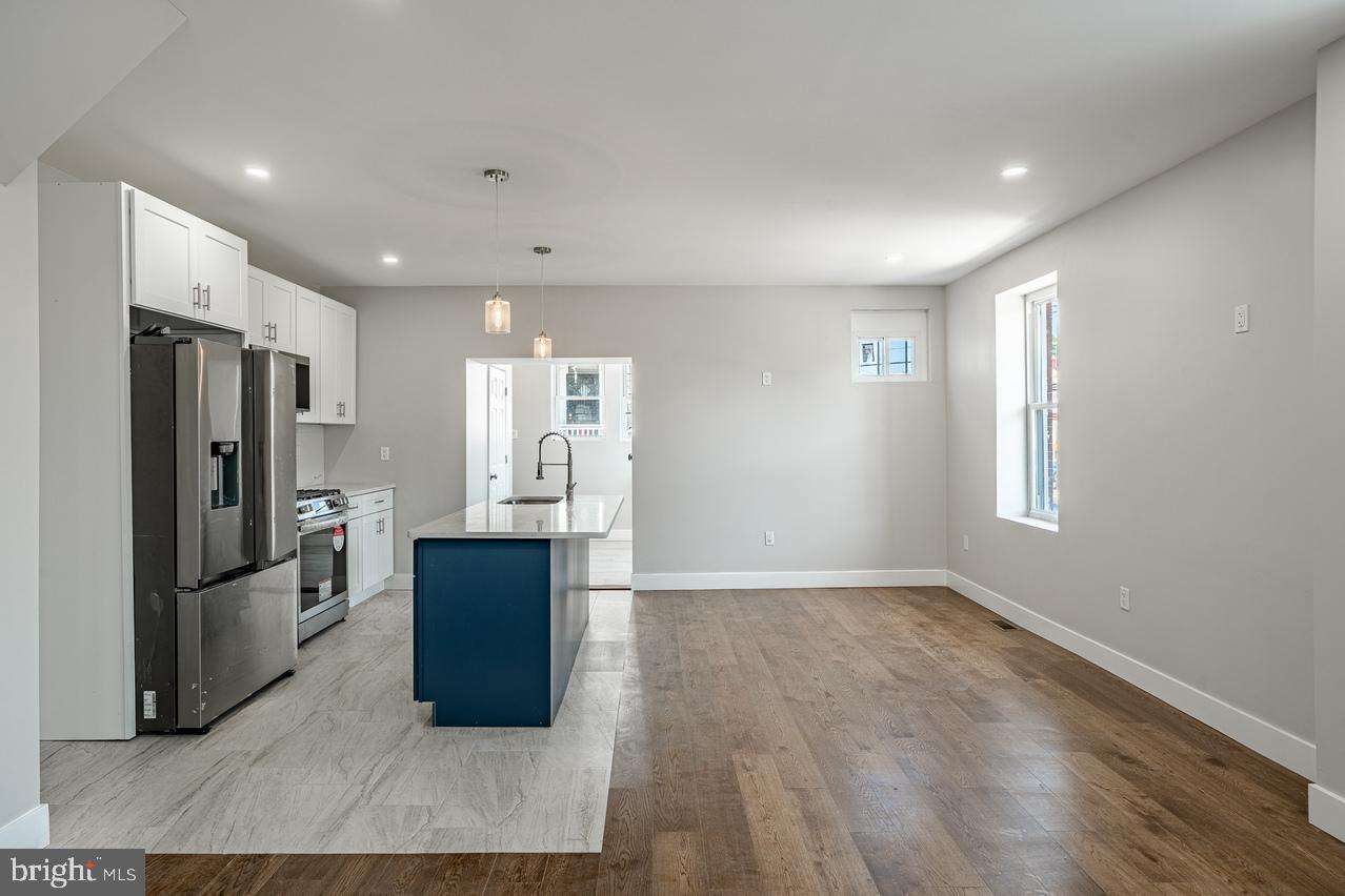 COBBS CREEK - Residential