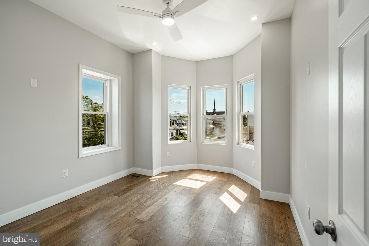 COBBS CREEK - Residential