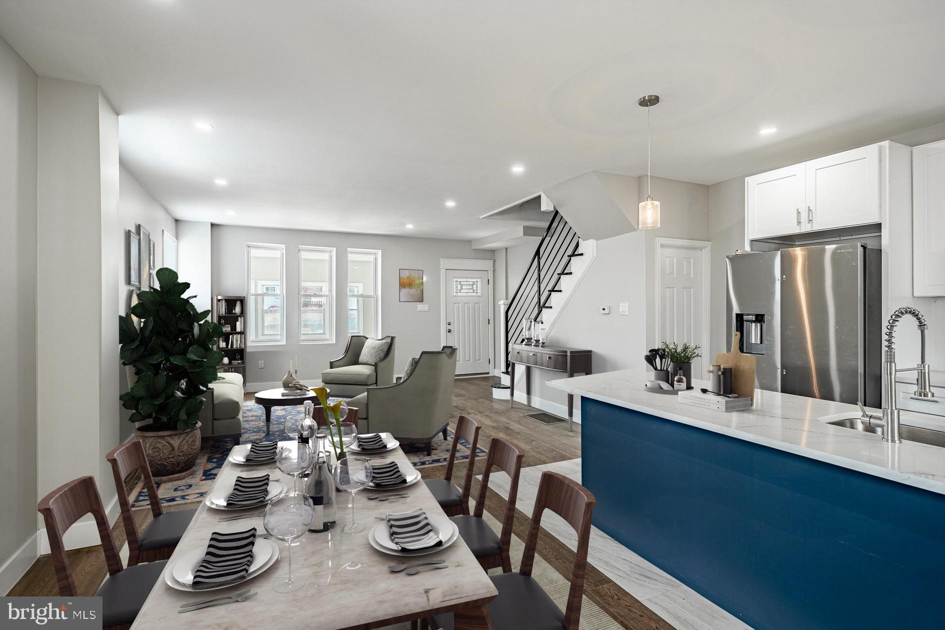 COBBS CREEK - Residential