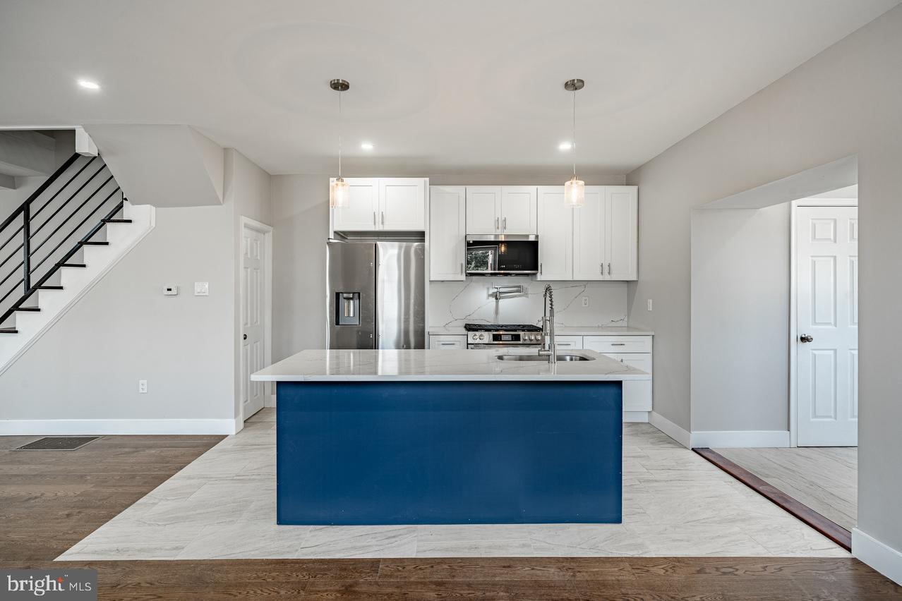 COBBS CREEK - Residential