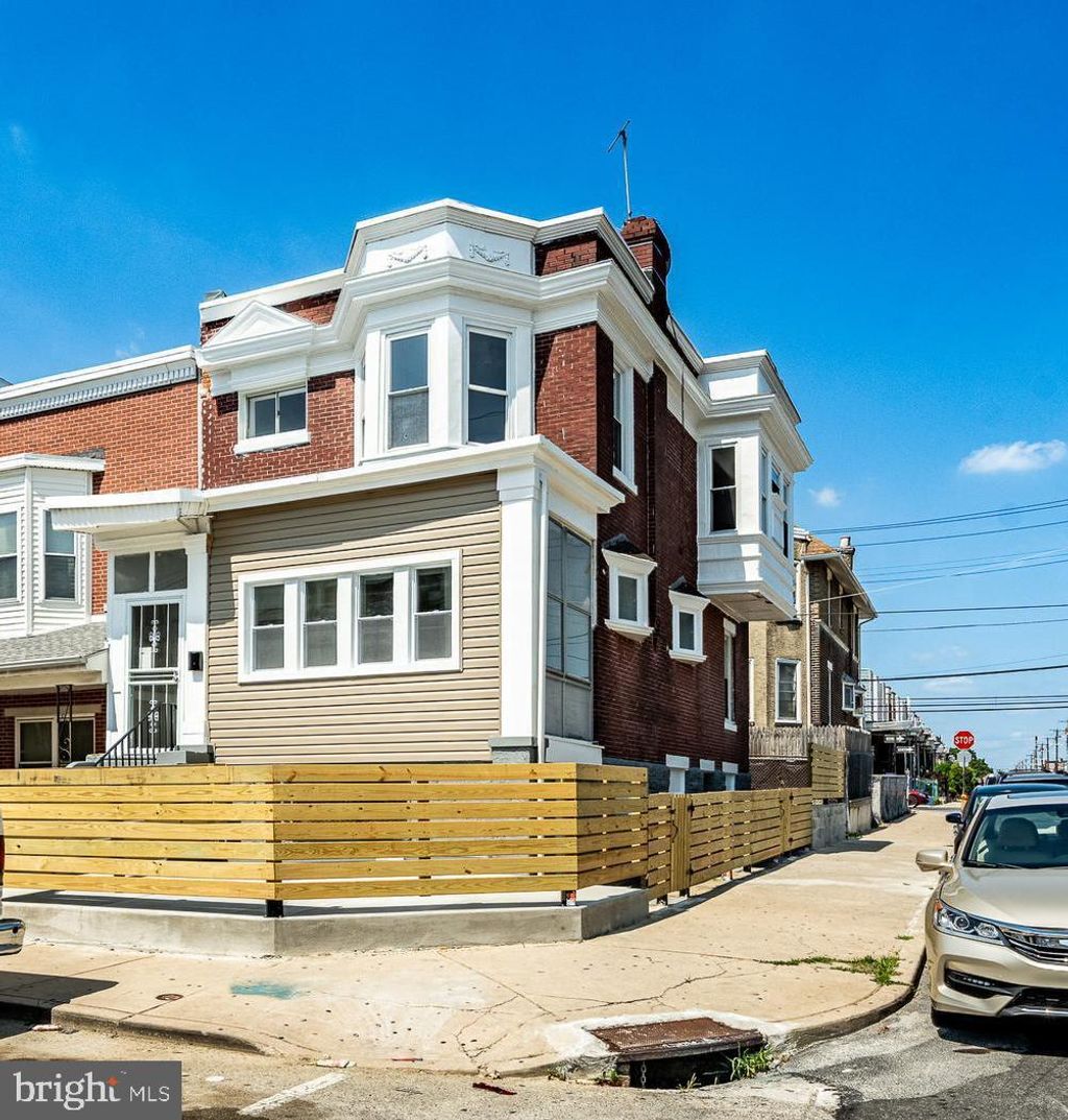 Photo of 800 S Cecil Street, PHILADELPHIA, PA 19143 (MLS # PAPH2513828)