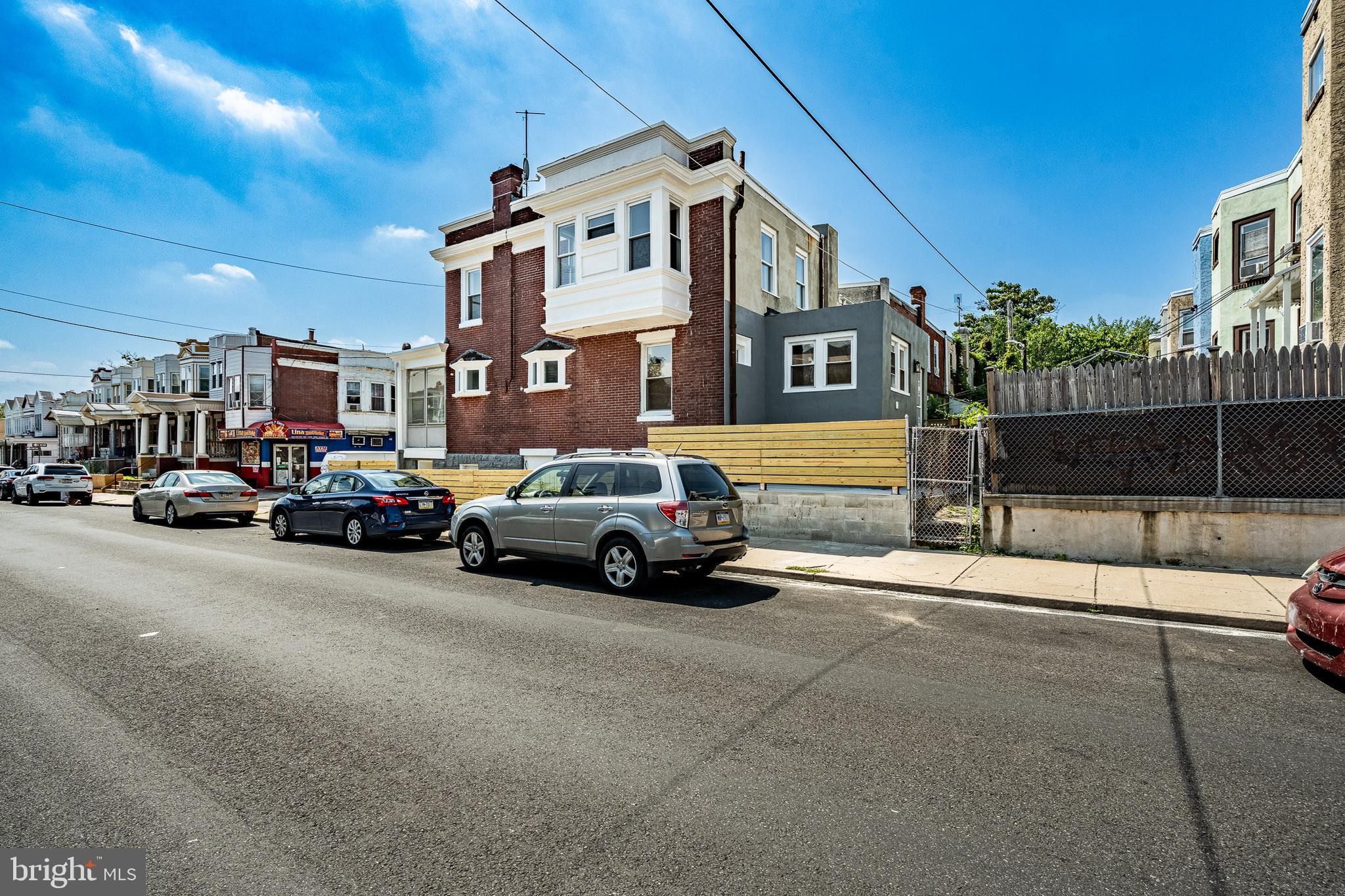 COBBS CREEK - Residential