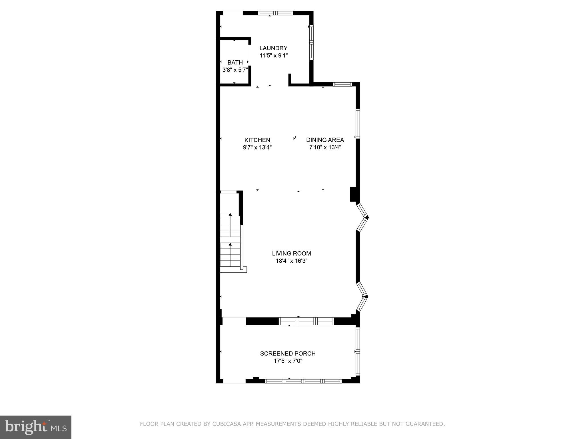 COBBS CREEK - Residential