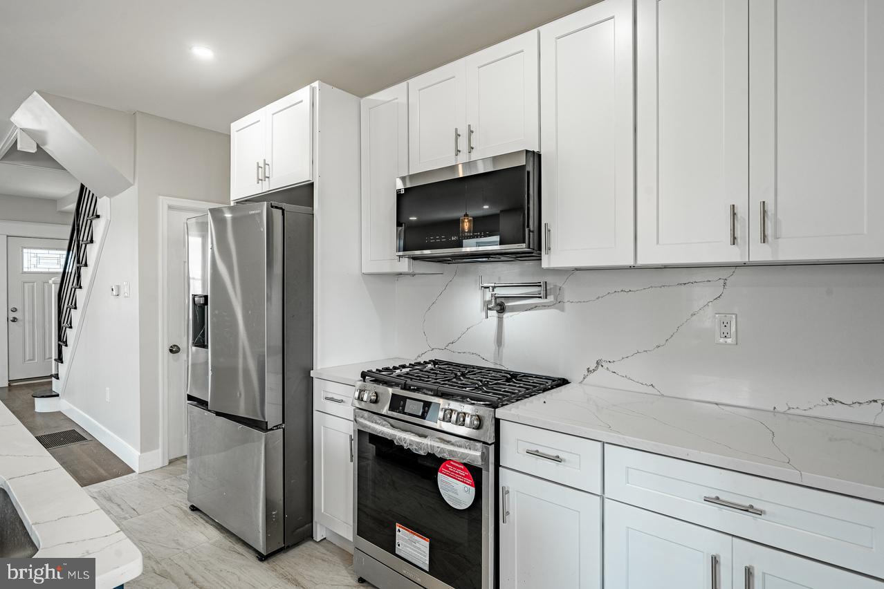 COBBS CREEK - Residential