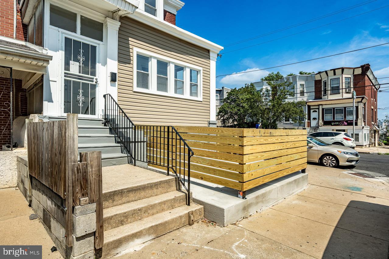 COBBS CREEK - Residential