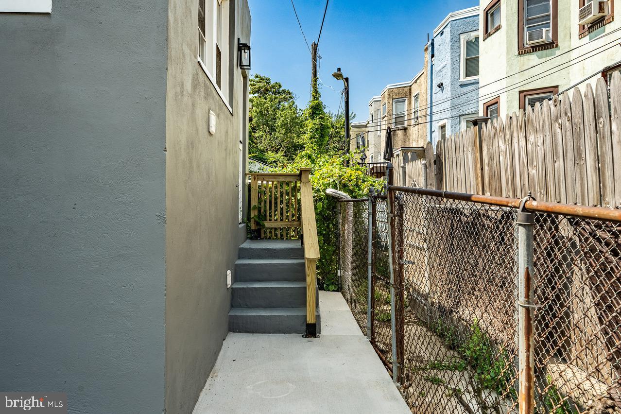 COBBS CREEK - Residential