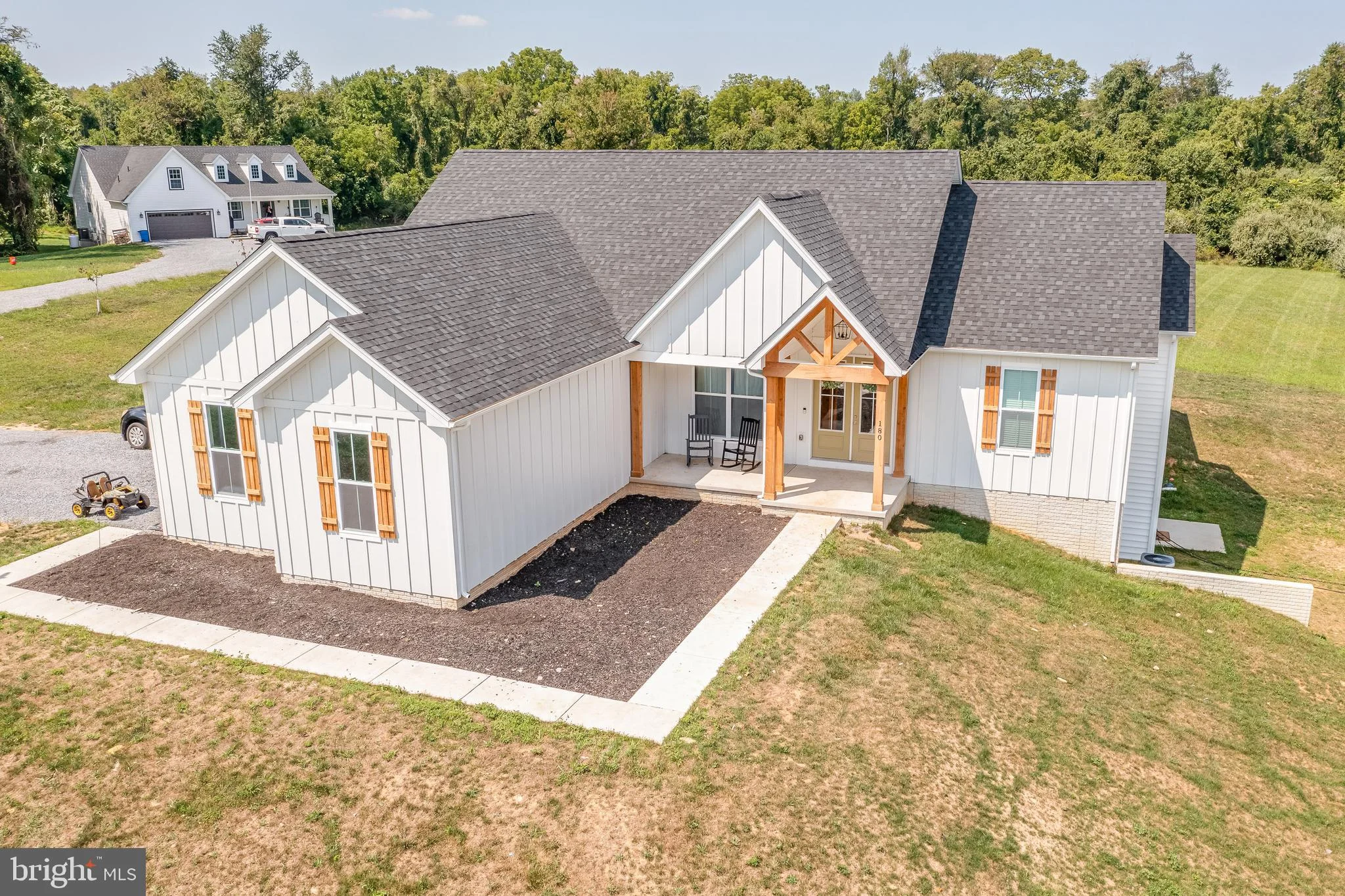 180 Artesian Springs Court, Charles Town, WV 25414