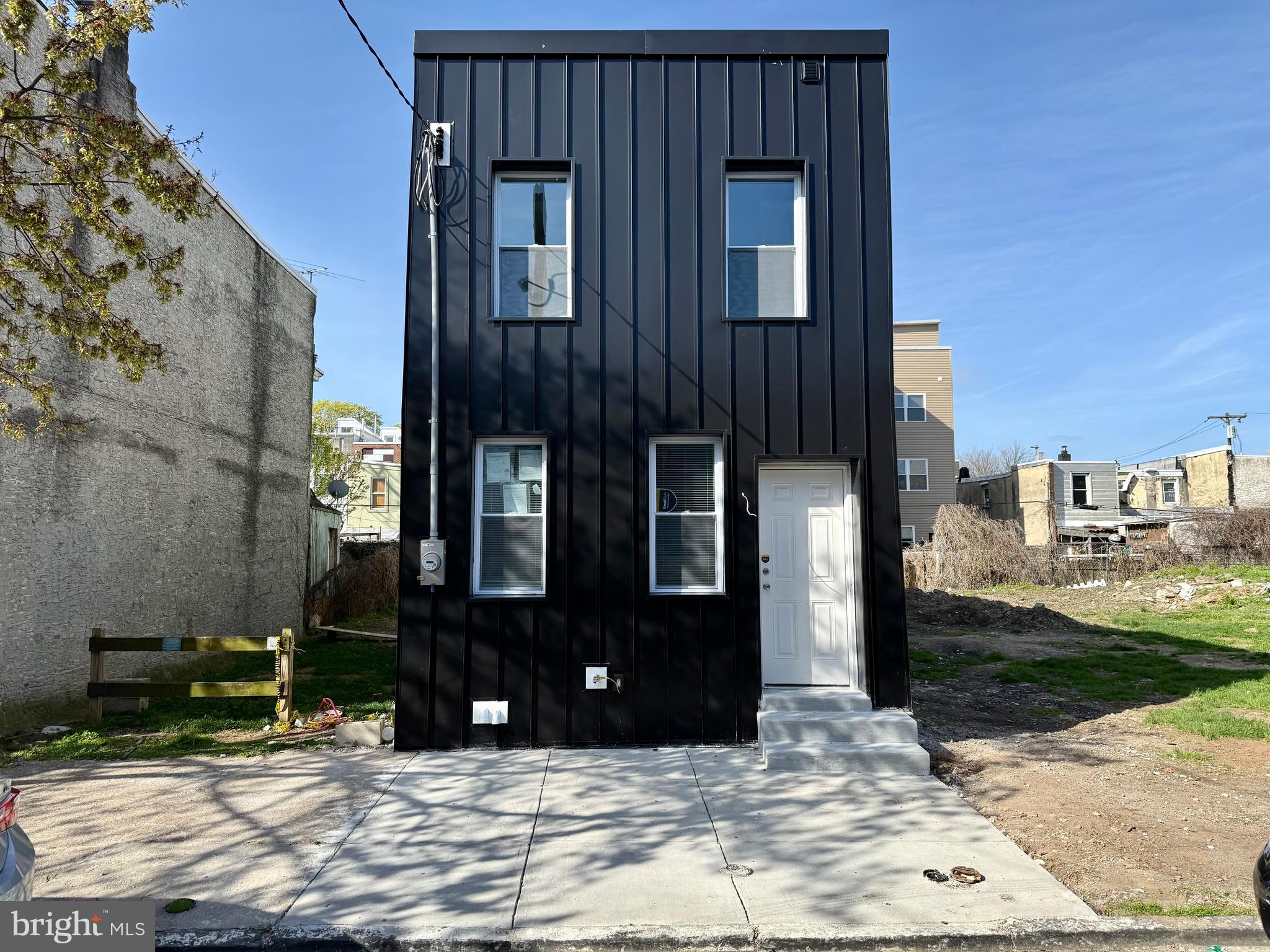 PORT RICHMOND - Residential