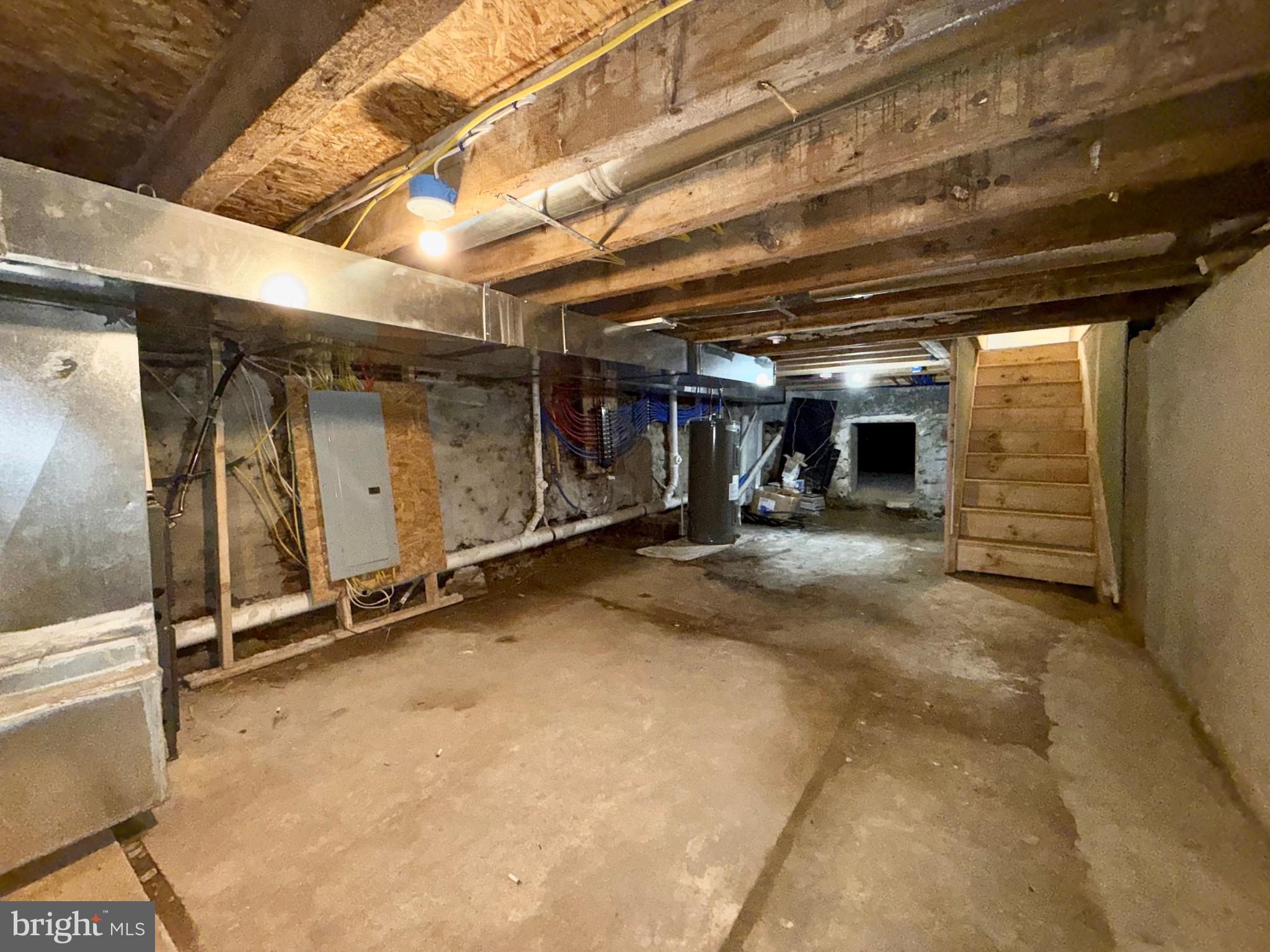 PORT RICHMOND - Residential