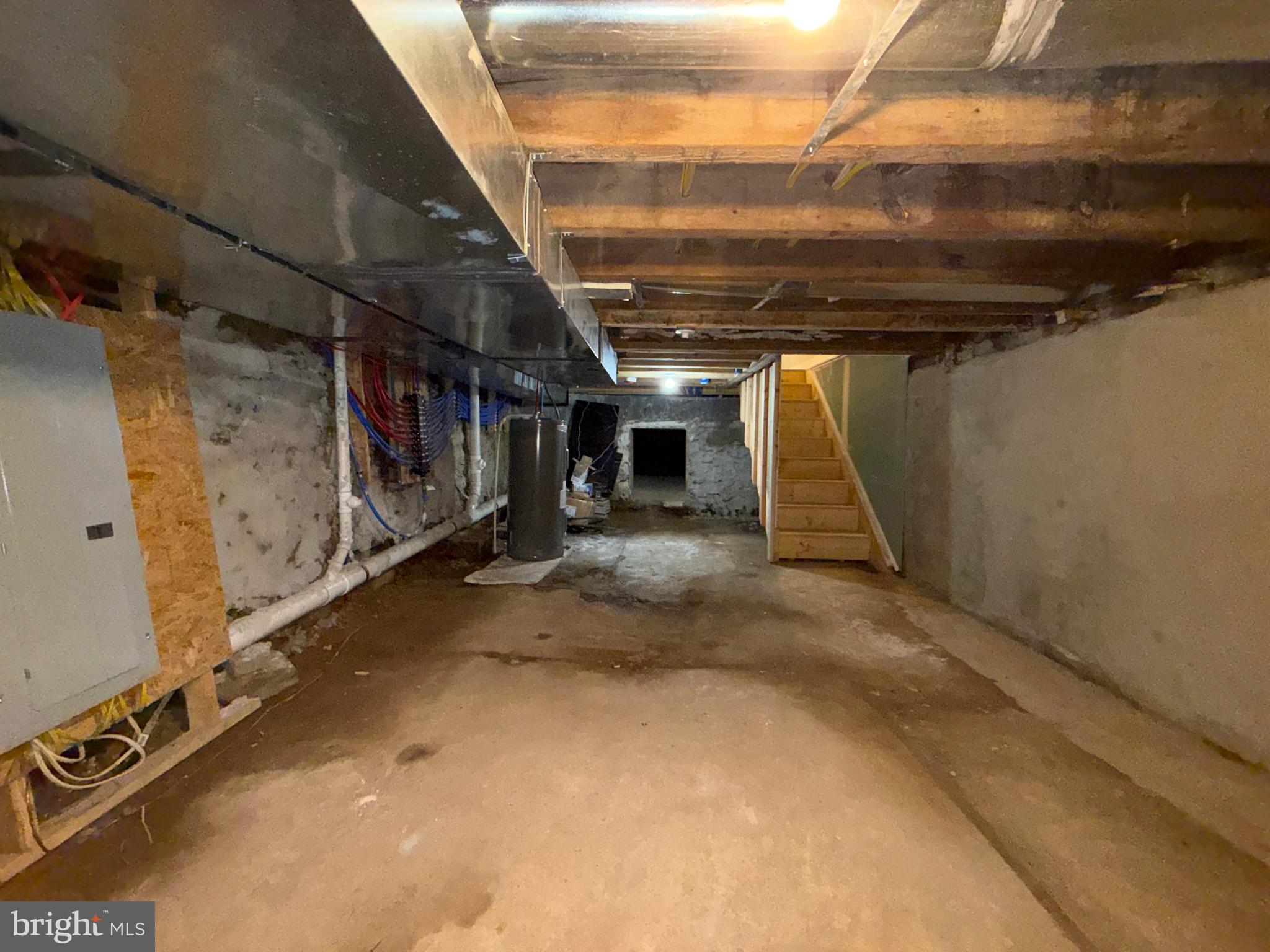 PORT RICHMOND - Residential