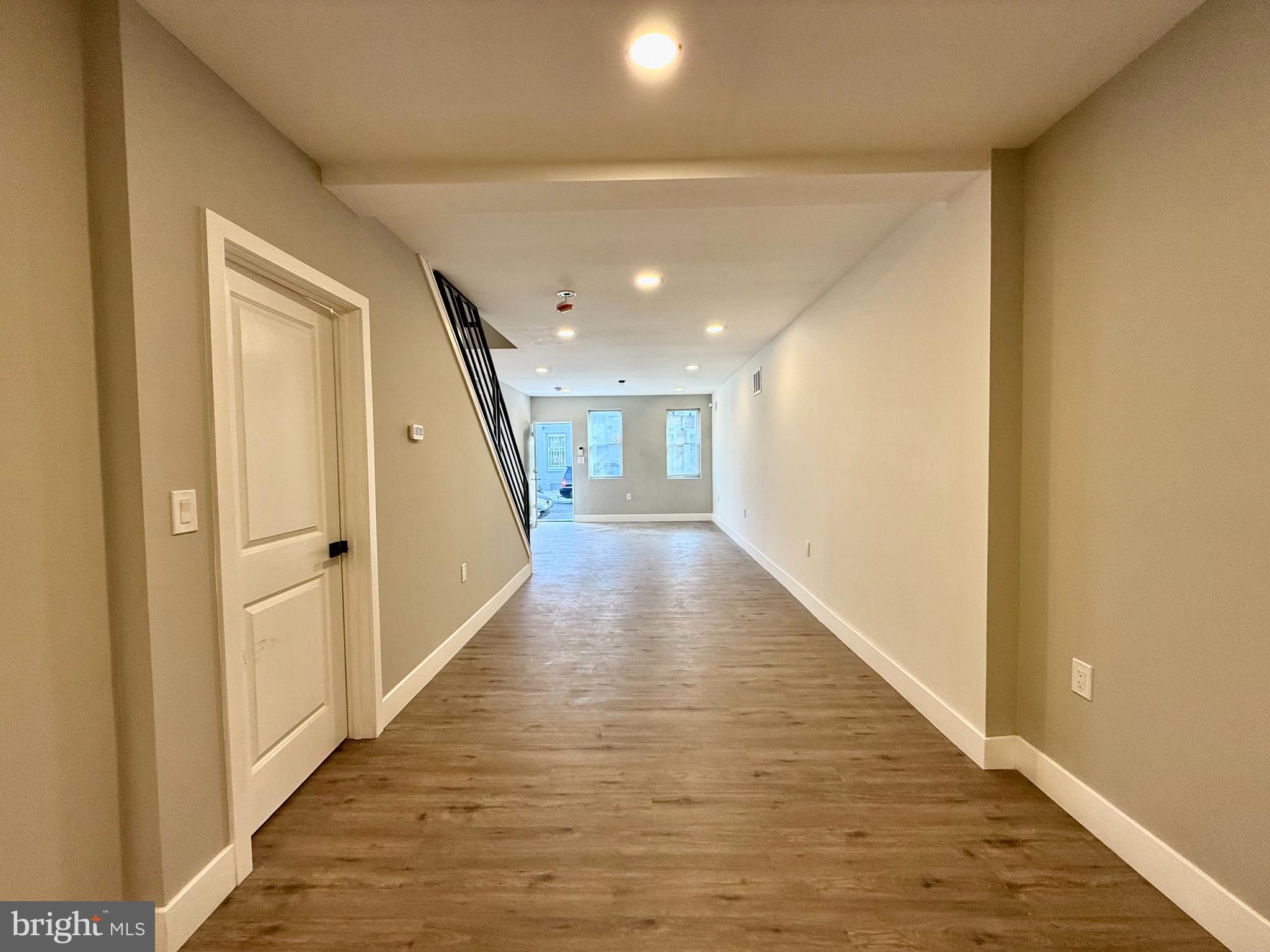 PORT RICHMOND - Residential