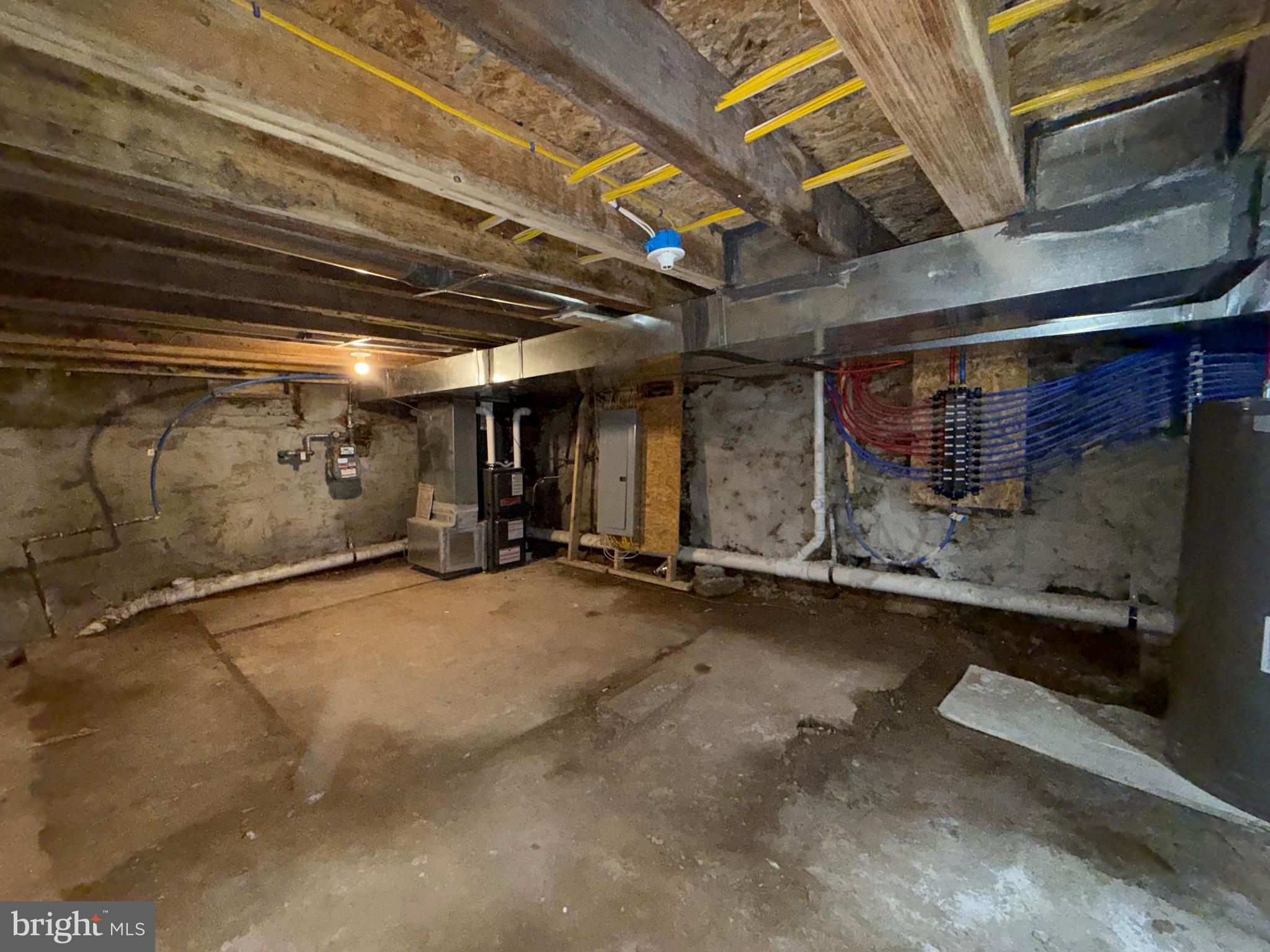 PORT RICHMOND - Residential