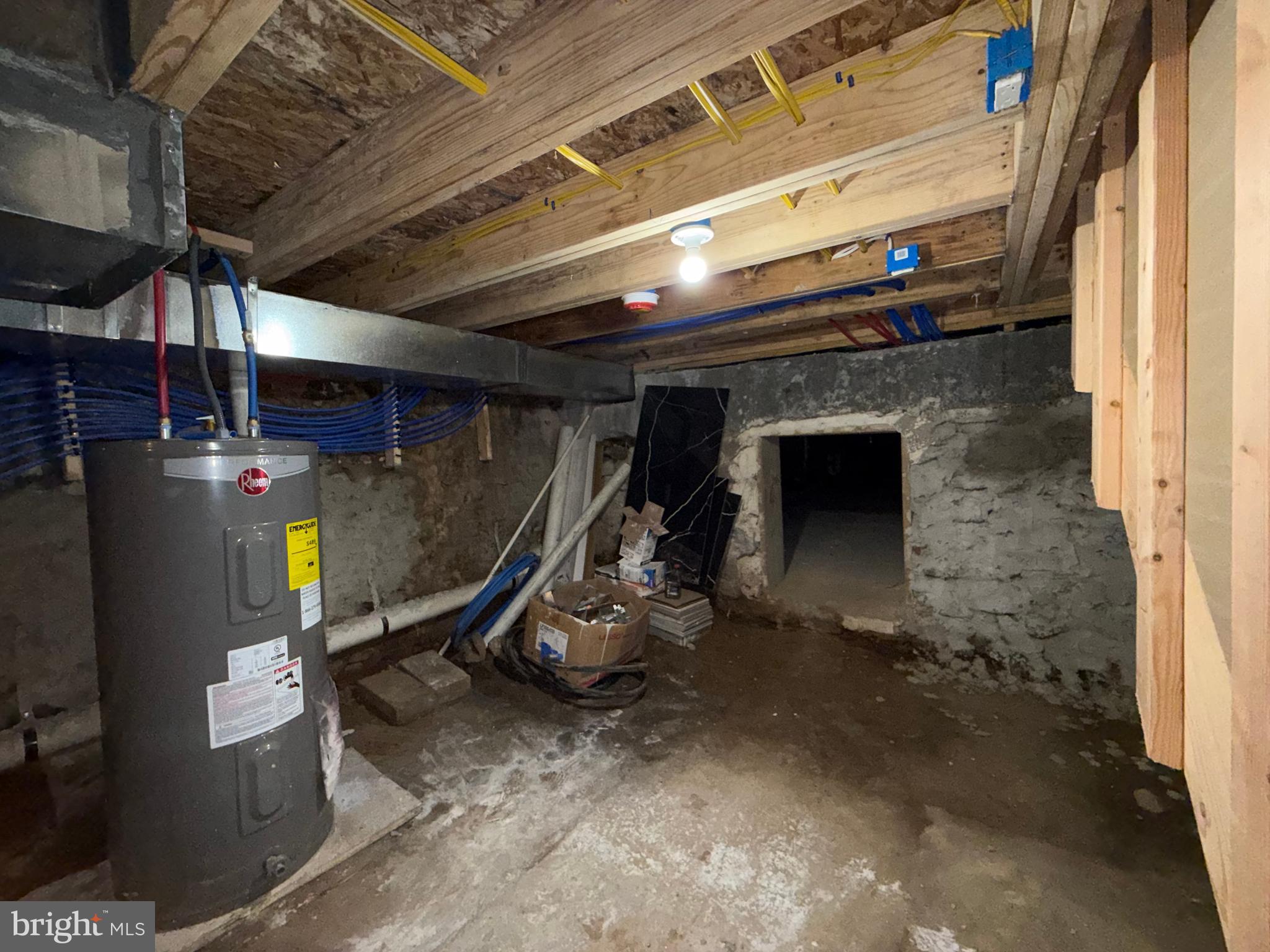 PORT RICHMOND - Residential